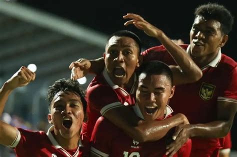 live score indonesia vs vietnam u-23